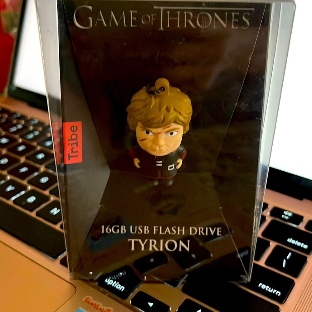 Game of Thrones 16GB USB